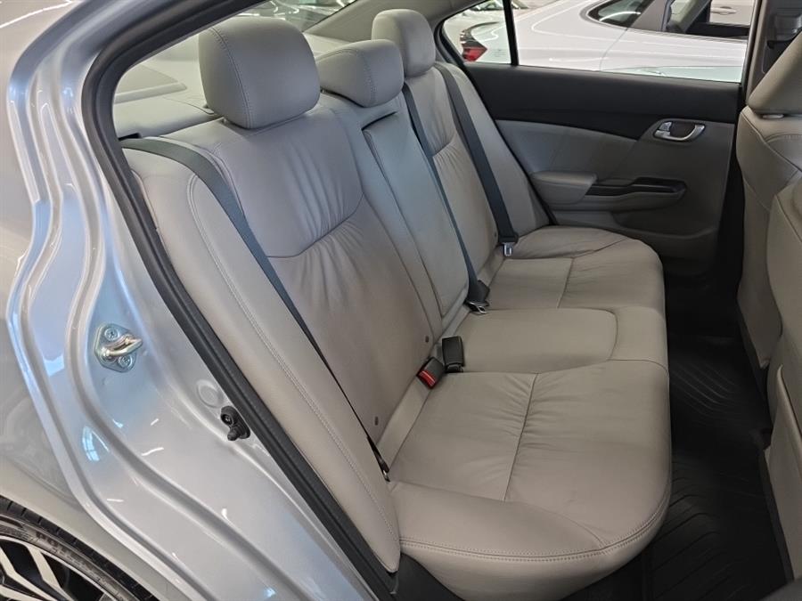 2015 Honda Civic Sedan 4dr CVT EX-L, available for sale in West Haven, Connecticut | Auto Fair Inc.. West Haven, Connecticut 2015 Honda Civic Sedan 4dr CVT EX-L, available for sale in West Haven, Connecticut | Auto Fair Inc.. West Haven, Connecticut
