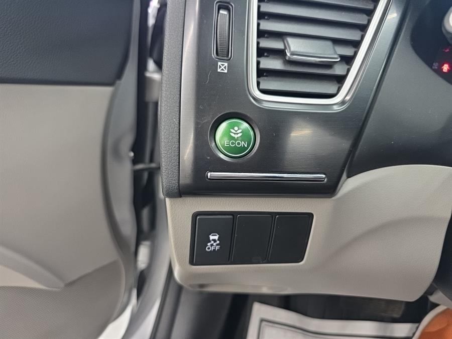 2015 Honda Civic Sedan 4dr CVT EX-L, available for sale in West Haven, Connecticut | Auto Fair Inc.. West Haven, Connecticut 2015 Honda Civic Sedan 4dr CVT EX-L, available for sale in West Haven, Connecticut | Auto Fair Inc.. West Haven, Connecticut