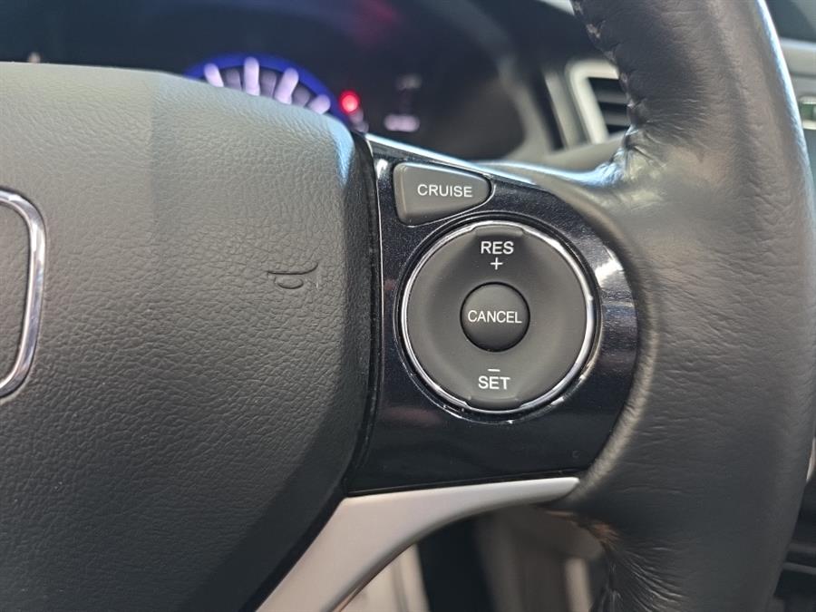 2015 Honda Civic Sedan 4dr CVT EX-L, available for sale in West Haven, Connecticut | Auto Fair Inc.. West Haven, Connecticut 2015 Honda Civic Sedan 4dr CVT EX-L, available for sale in West Haven, Connecticut | Auto Fair Inc.. West Haven, Connecticut