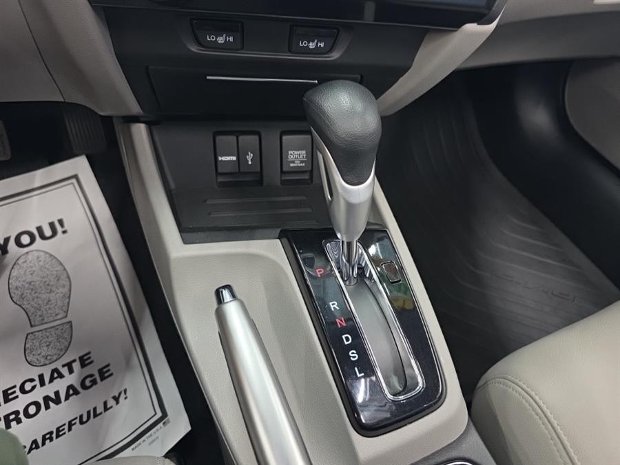 2015 Honda Civic Sedan 4dr CVT EX-L, available for sale in West Haven, Connecticut | Auto Fair Inc.. West Haven, Connecticut 2015 Honda Civic Sedan 4dr CVT EX-L, available for sale in West Haven, Connecticut | Auto Fair Inc.. West Haven, Connecticut