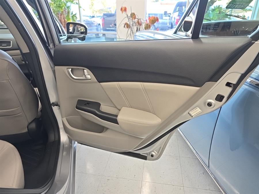 2015 Honda Civic Sedan 4dr CVT EX-L, available for sale in West Haven, Connecticut | Auto Fair Inc.. West Haven, Connecticut 2015 Honda Civic Sedan 4dr CVT EX-L, available for sale in West Haven, Connecticut | Auto Fair Inc.. West Haven, Connecticut