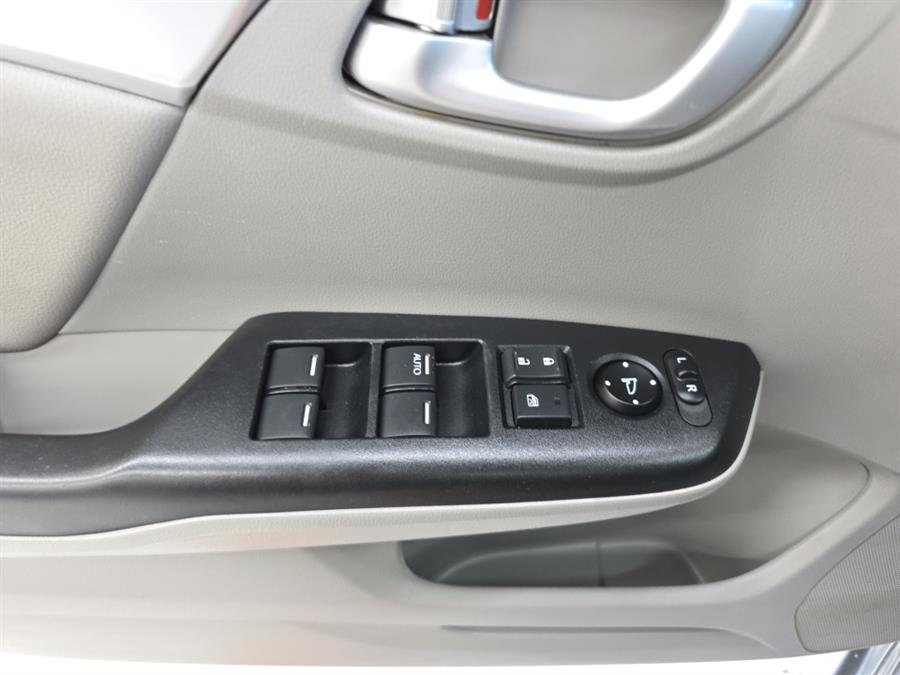 2015 Honda Civic Sedan 4dr CVT EX-L, available for sale in West Haven, Connecticut | Auto Fair Inc.. West Haven, Connecticut 2015 Honda Civic Sedan 4dr CVT EX-L, available for sale in West Haven, Connecticut | Auto Fair Inc.. West Haven, Connecticut