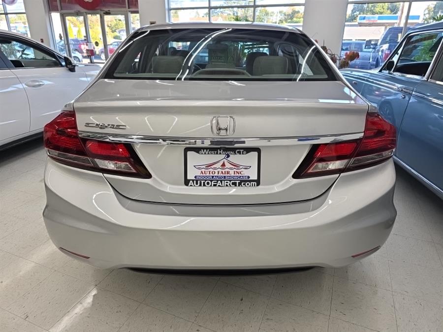 2015 Honda Civic Sedan 4dr CVT EX-L, available for sale in West Haven, Connecticut | Auto Fair Inc.. West Haven, Connecticut 2015 Honda Civic Sedan 4dr CVT EX-L, available for sale in West Haven, Connecticut | Auto Fair Inc.. West Haven, Connecticut