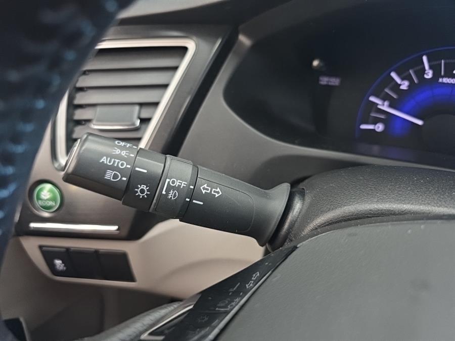 2015 Honda Civic Sedan 4dr CVT EX-L, available for sale in West Haven, Connecticut | Auto Fair Inc.. West Haven, Connecticut 2015 Honda Civic Sedan 4dr CVT EX-L, available for sale in West Haven, Connecticut | Auto Fair Inc.. West Haven, Connecticut