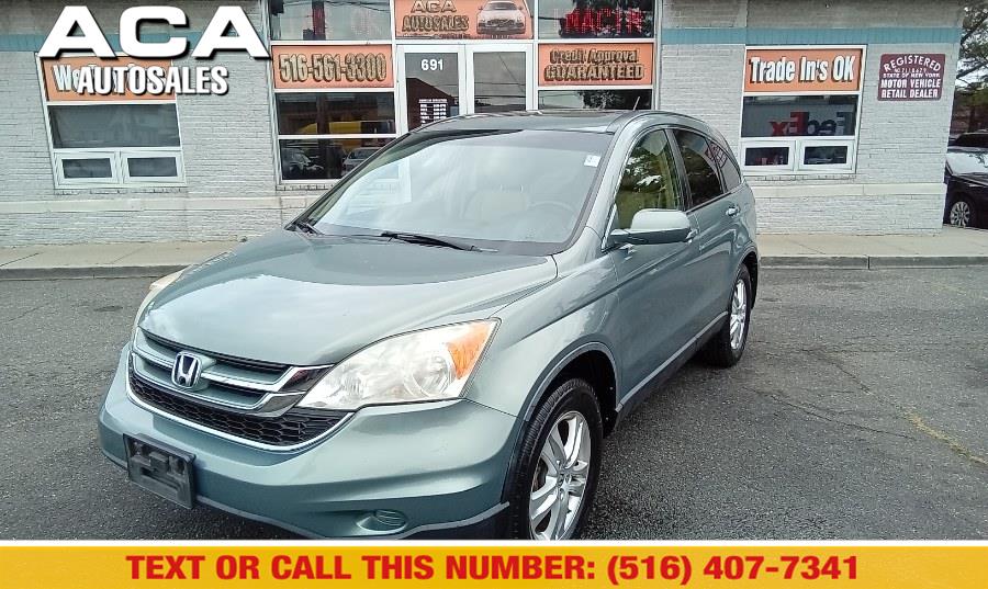 Used 2011 Honda CR-V in Lynbrook, New York | ACA Auto Sales. Lynbrook, New York