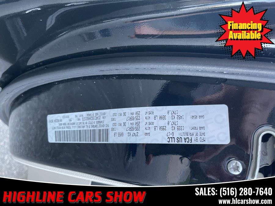 2017 Chrysler Pacifica Touring-L FWD, available for sale in West Hempstead, New York | Highline Cars Show Corp. West Hempstead, New York 2017 Chrysler Pacifica Touring-L FWD, available for sale in West Hempstead, New York | Highline Cars Show Corp. West Hempstead, New York
