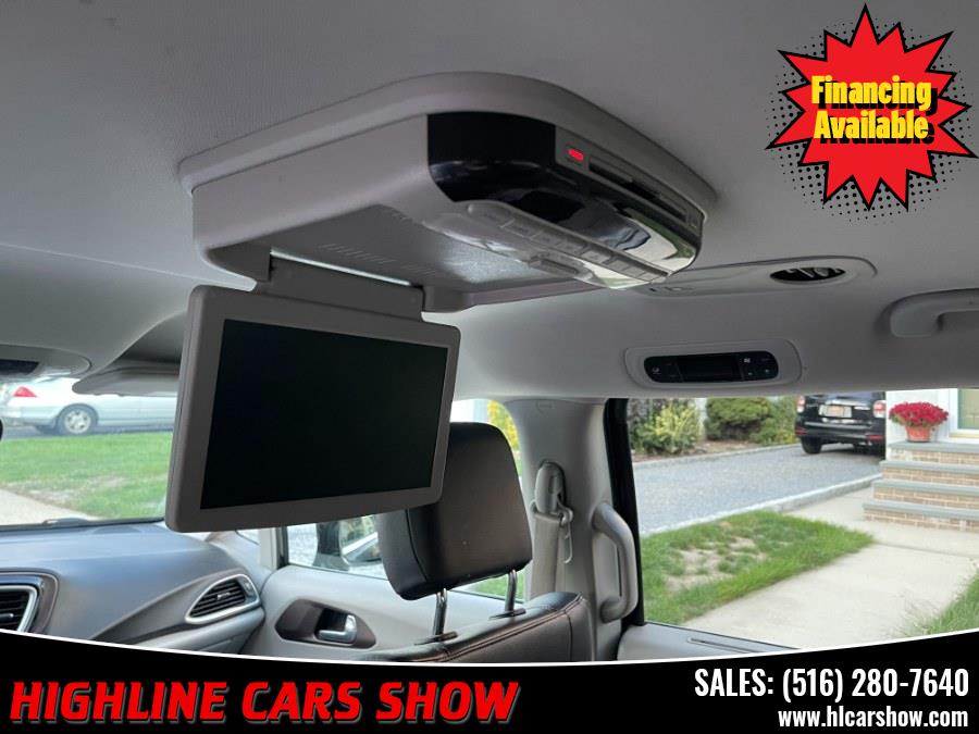 2017 Chrysler Pacifica Touring-L FWD, available for sale in West Hempstead, New York | Highline Cars Show Corp. West Hempstead, New York 2017 Chrysler Pacifica Touring-L FWD, available for sale in West Hempstead, New York | Highline Cars Show Corp. West Hempstead, New York