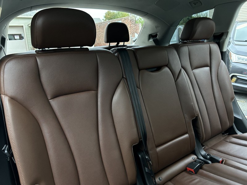 2018 Audi Q7 3.0 TFSI Prestige, available for sale in West Springfield, Massachusetts | Union Street Auto Sales. West Springfield, Massachusetts 2018 Audi Q7 3.0 TFSI Prestige, available for sale in West Springfield, Massachusetts | Union Street Auto Sales. West Springfield, Massachusetts