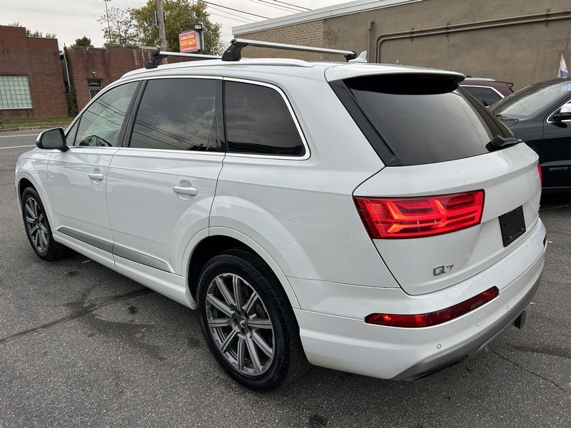 2018 Audi Q7 3.0 TFSI Prestige, available for sale in West Springfield, Massachusetts | Union Street Auto Sales. West Springfield, Massachusetts 2018 Audi Q7 3.0 TFSI Prestige, available for sale in West Springfield, Massachusetts | Union Street Auto Sales. West Springfield, Massachusetts