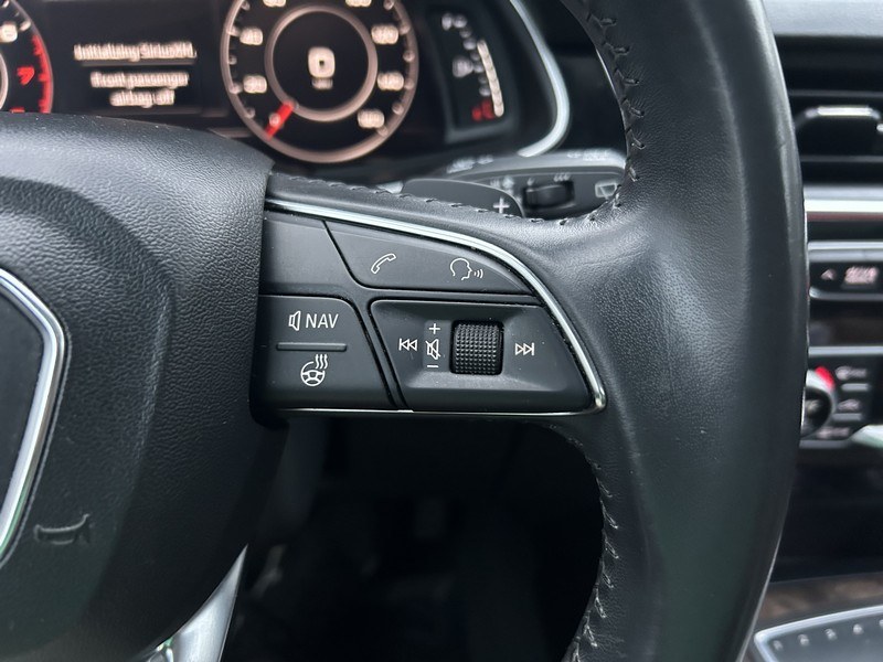2018 Audi Q7 3.0 TFSI Prestige, available for sale in West Springfield, Massachusetts | Union Street Auto Sales. West Springfield, Massachusetts 2018 Audi Q7 3.0 TFSI Prestige, available for sale in West Springfield, Massachusetts | Union Street Auto Sales. West Springfield, Massachusetts