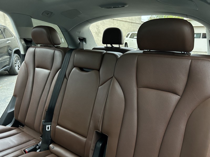 2018 Audi Q7 3.0 TFSI Prestige, available for sale in West Springfield, Massachusetts | Union Street Auto Sales. West Springfield, Massachusetts 2018 Audi Q7 3.0 TFSI Prestige, available for sale in West Springfield, Massachusetts | Union Street Auto Sales. West Springfield, Massachusetts