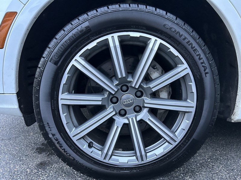 2018 Audi Q7 3.0 TFSI Prestige, available for sale in West Springfield, Massachusetts | Union Street Auto Sales. West Springfield, Massachusetts 2018 Audi Q7 3.0 TFSI Prestige, available for sale in West Springfield, Massachusetts | Union Street Auto Sales. West Springfield, Massachusetts