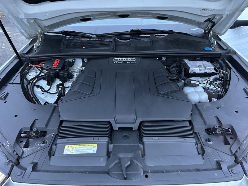 2018 Audi Q7 3.0 TFSI Prestige, available for sale in West Springfield, Massachusetts | Union Street Auto Sales. West Springfield, Massachusetts 2018 Audi Q7 3.0 TFSI Prestige, available for sale in West Springfield, Massachusetts | Union Street Auto Sales. West Springfield, Massachusetts