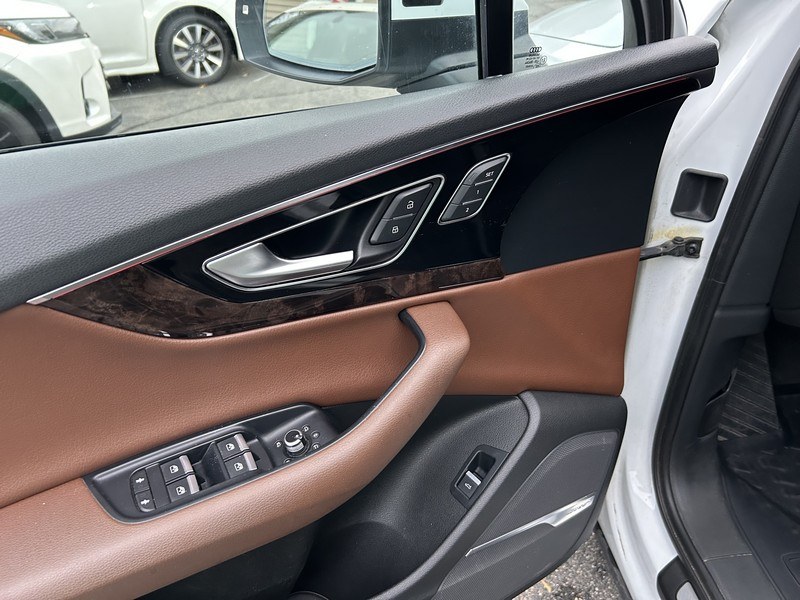 2018 Audi Q7 3.0 TFSI Prestige, available for sale in West Springfield, Massachusetts | Union Street Auto Sales. West Springfield, Massachusetts 2018 Audi Q7 3.0 TFSI Prestige, available for sale in West Springfield, Massachusetts | Union Street Auto Sales. West Springfield, Massachusetts