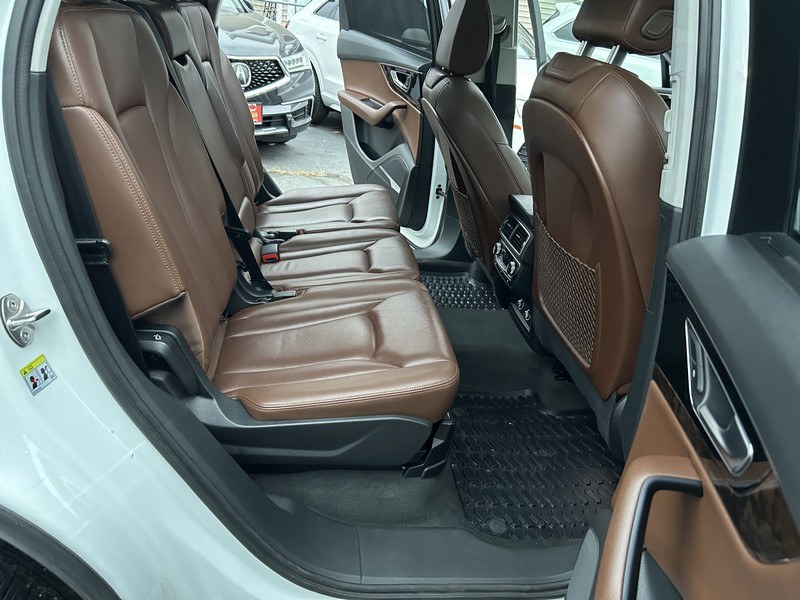 2018 Audi Q7 3.0 TFSI Prestige, available for sale in West Springfield, Massachusetts | Union Street Auto Sales. West Springfield, Massachusetts 2018 Audi Q7 3.0 TFSI Prestige, available for sale in West Springfield, Massachusetts | Union Street Auto Sales. West Springfield, Massachusetts