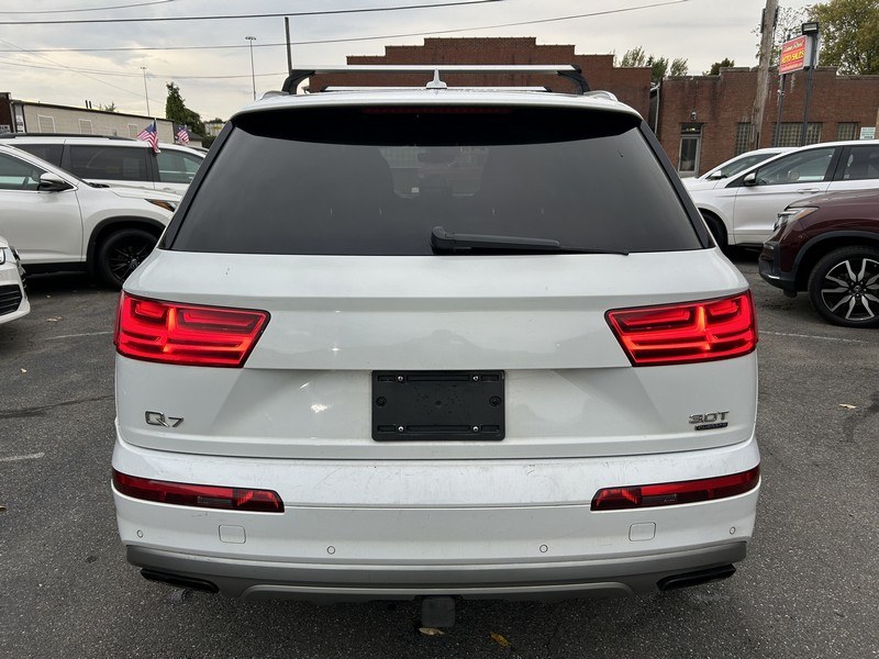 2018 Audi Q7 3.0 TFSI Prestige, available for sale in West Springfield, Massachusetts | Union Street Auto Sales. West Springfield, Massachusetts 2018 Audi Q7 3.0 TFSI Prestige, available for sale in West Springfield, Massachusetts | Union Street Auto Sales. West Springfield, Massachusetts