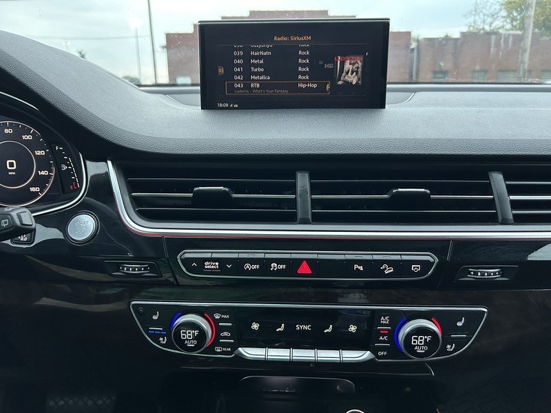 2018 Audi Q7 3.0 TFSI Prestige, available for sale in West Springfield, Massachusetts | Union Street Auto Sales. West Springfield, Massachusetts 2018 Audi Q7 3.0 TFSI Prestige, available for sale in West Springfield, Massachusetts | Union Street Auto Sales. West Springfield, Massachusetts