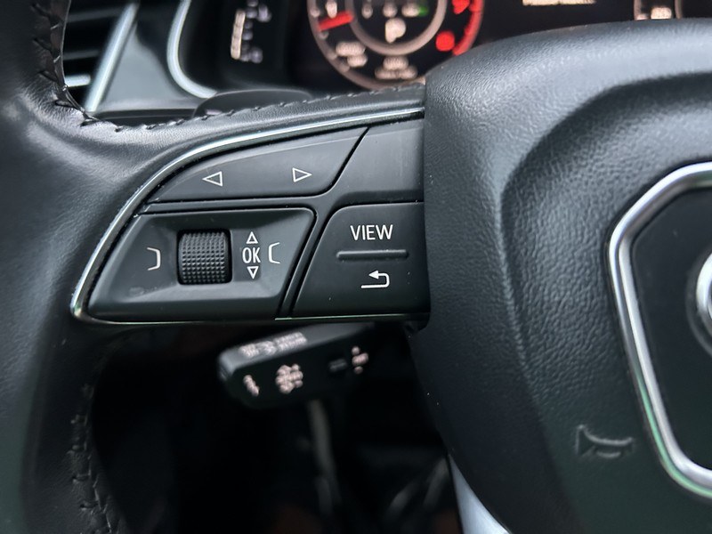 2018 Audi Q7 3.0 TFSI Prestige, available for sale in West Springfield, Massachusetts | Union Street Auto Sales. West Springfield, Massachusetts 2018 Audi Q7 3.0 TFSI Prestige, available for sale in West Springfield, Massachusetts | Union Street Auto Sales. West Springfield, Massachusetts