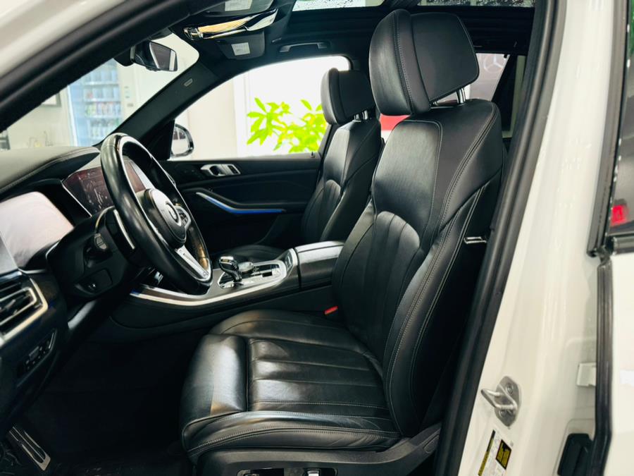 2022 BMW X5 xDrive40i Sports Activity Vehicle, available for sale in Franklin Square, New York | Luxury Motor Club. Franklin Square, New York 2022 BMW X5 xDrive40i Sports Activity Vehicle, available for sale in Franklin Square, New York | Luxury Motor Club. Franklin Square, New York