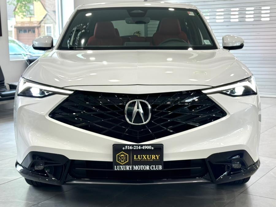 2025 Acura ADX AWD w/A-Spec Package, available for sale in Franklin Sq, New York | Long Island Auto Center. Franklin Sq, New York 2025 Acura ADX AWD w/A-Spec Package, available for sale in Franklin Sq, New York | Long Island Auto Center. Franklin Sq, New York