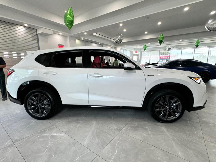 2025 Acura ADX AWD w/A-Spec Package, available for sale in Franklin Sq, New York | Long Island Auto Center. Franklin Sq, New York 2025 Acura ADX AWD w/A-Spec Package, available for sale in Franklin Sq, New York | Long Island Auto Center. Franklin Sq, New York