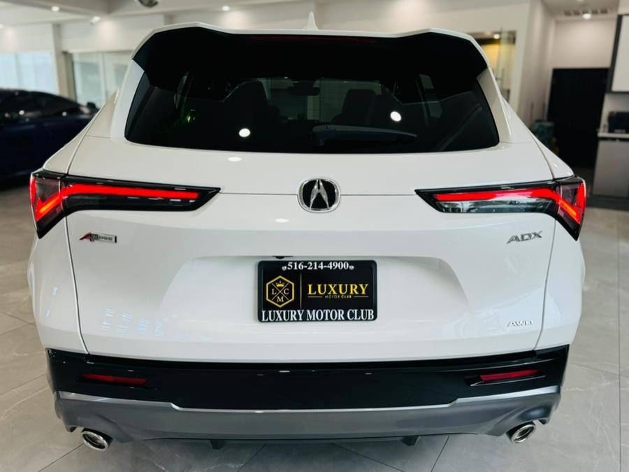 2025 Acura ADX AWD w/A-Spec Package, available for sale in Franklin Sq, New York | Long Island Auto Center. Franklin Sq, New York 2025 Acura ADX AWD w/A-Spec Package, available for sale in Franklin Sq, New York | Long Island Auto Center. Franklin Sq, New York