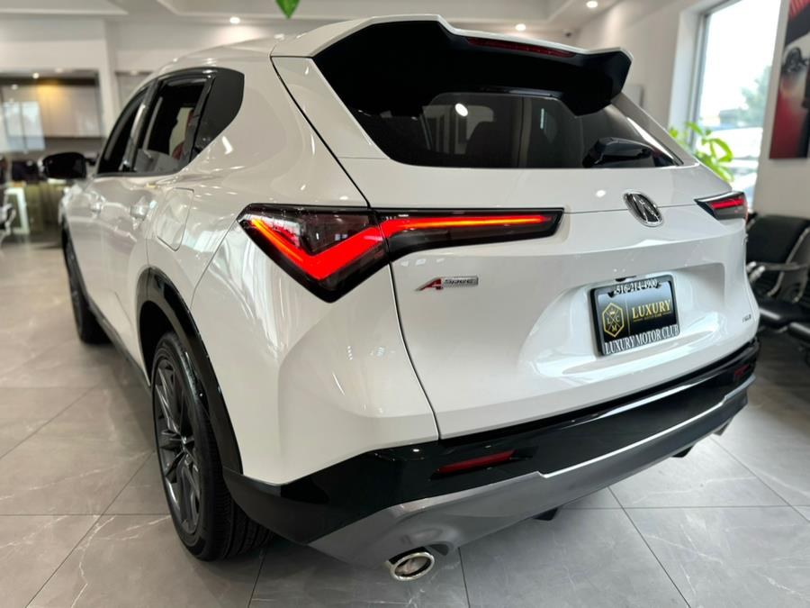 2025 Acura ADX AWD w/A-Spec Package, available for sale in Franklin Sq, New York | Long Island Auto Center. Franklin Sq, New York 2025 Acura ADX AWD w/A-Spec Package, available for sale in Franklin Sq, New York | Long Island Auto Center. Franklin Sq, New York