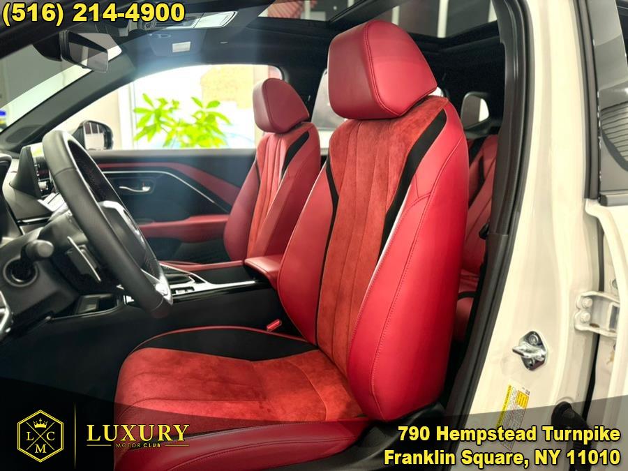 2025 Acura ADX AWD w/A-Spec Package, available for sale in Franklin Sq, New York | Long Island Auto Center. Franklin Sq, New York 2025 Acura ADX AWD w/A-Spec Package, available for sale in Franklin Sq, New York | Long Island Auto Center. Franklin Sq, New York