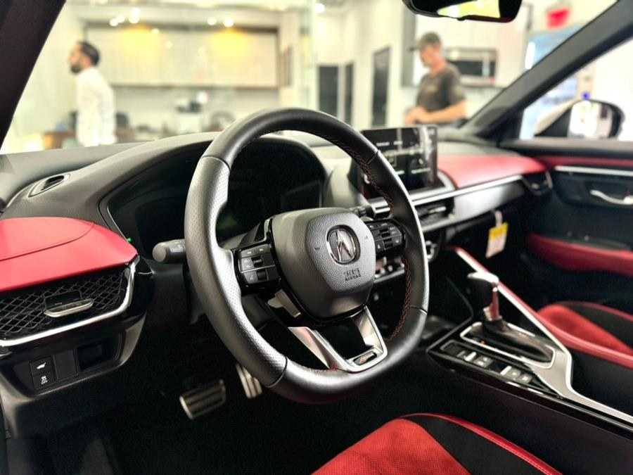 2025 Acura ADX AWD w/A-Spec Package, available for sale in Franklin Sq, New York | Long Island Auto Center. Franklin Sq, New York 2025 Acura ADX AWD w/A-Spec Package, available for sale in Franklin Sq, New York | Long Island Auto Center. Franklin Sq, New York