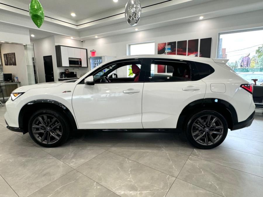 2025 Acura ADX AWD w/A-Spec Package, available for sale in Franklin Sq, New York | Long Island Auto Center. Franklin Sq, New York 2025 Acura ADX AWD w/A-Spec Package, available for sale in Franklin Sq, New York | Long Island Auto Center. Franklin Sq, New York