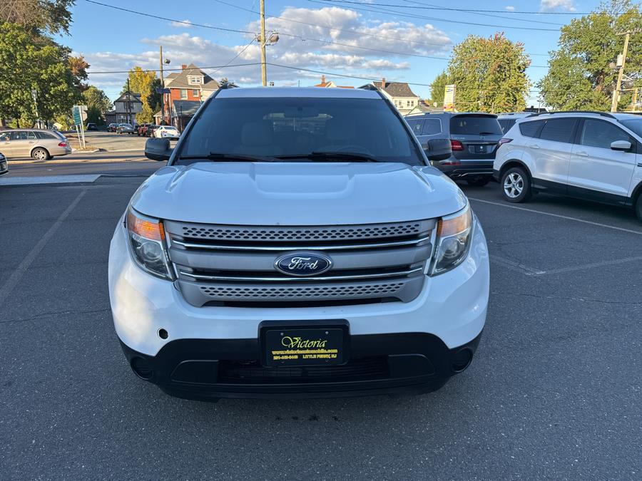 Used 2013 Ford Explorer in Little Ferry, New Jersey | Victoria Preowned Autos Inc. Little Ferry, New Jersey