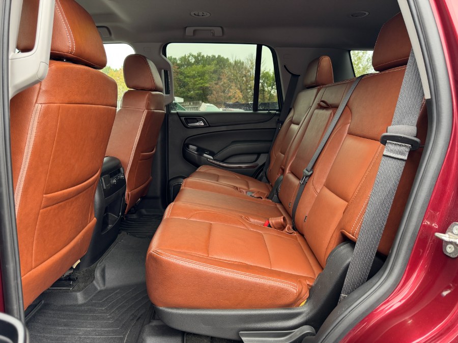 2018 GMC Yukon 4WD 4dr SLE, available for sale in Ortonville, Michigan | Marsh Auto Sales LLC. Ortonville, Michigan 2018 GMC Yukon 4WD 4dr SLE, available for sale in Ortonville, Michigan | Marsh Auto Sales LLC. Ortonville, Michigan