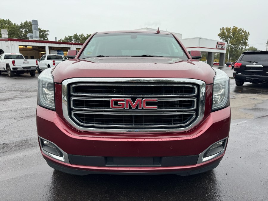 2018 GMC Yukon 4WD 4dr SLE, available for sale in Ortonville, Michigan | Marsh Auto Sales LLC. Ortonville, Michigan 2018 GMC Yukon 4WD 4dr SLE, available for sale in Ortonville, Michigan | Marsh Auto Sales LLC. Ortonville, Michigan