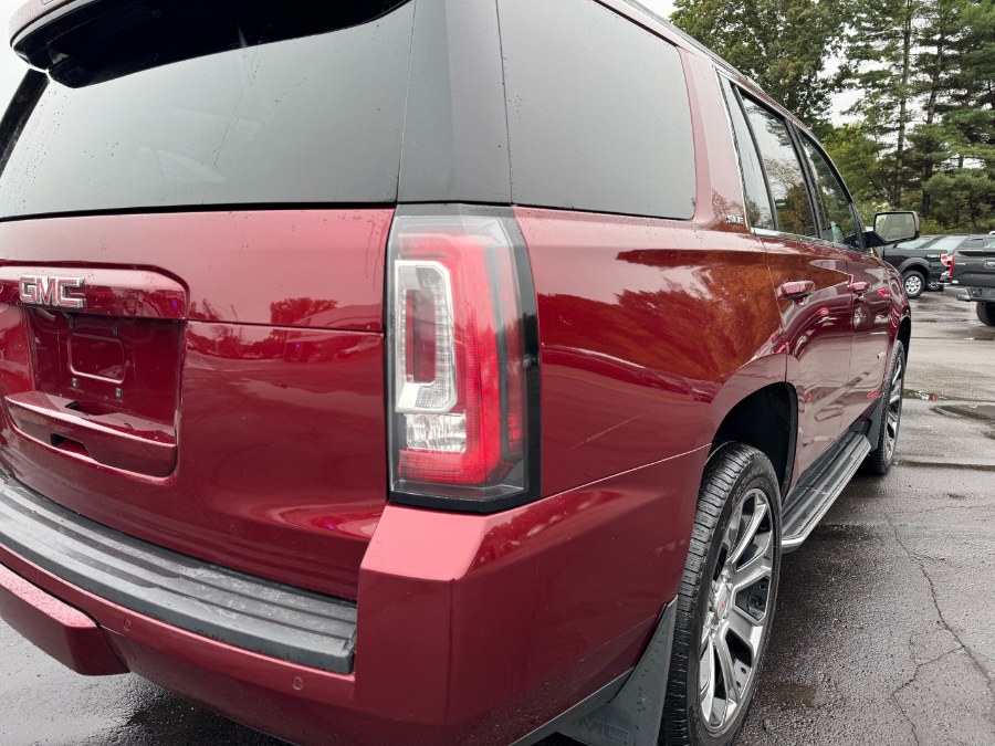 2018 GMC Yukon 4WD 4dr SLE, available for sale in Ortonville, Michigan | Marsh Auto Sales LLC. Ortonville, Michigan 2018 GMC Yukon 4WD 4dr SLE, available for sale in Ortonville, Michigan | Marsh Auto Sales LLC. Ortonville, Michigan