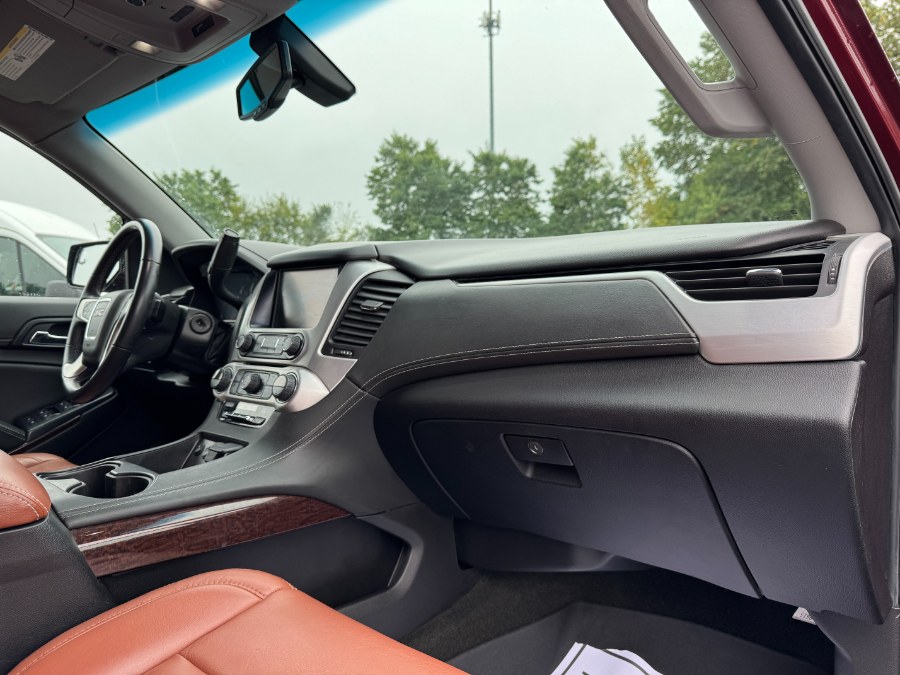 2018 GMC Yukon 4WD 4dr SLE, available for sale in Ortonville, Michigan | Marsh Auto Sales LLC. Ortonville, Michigan 2018 GMC Yukon 4WD 4dr SLE, available for sale in Ortonville, Michigan | Marsh Auto Sales LLC. Ortonville, Michigan