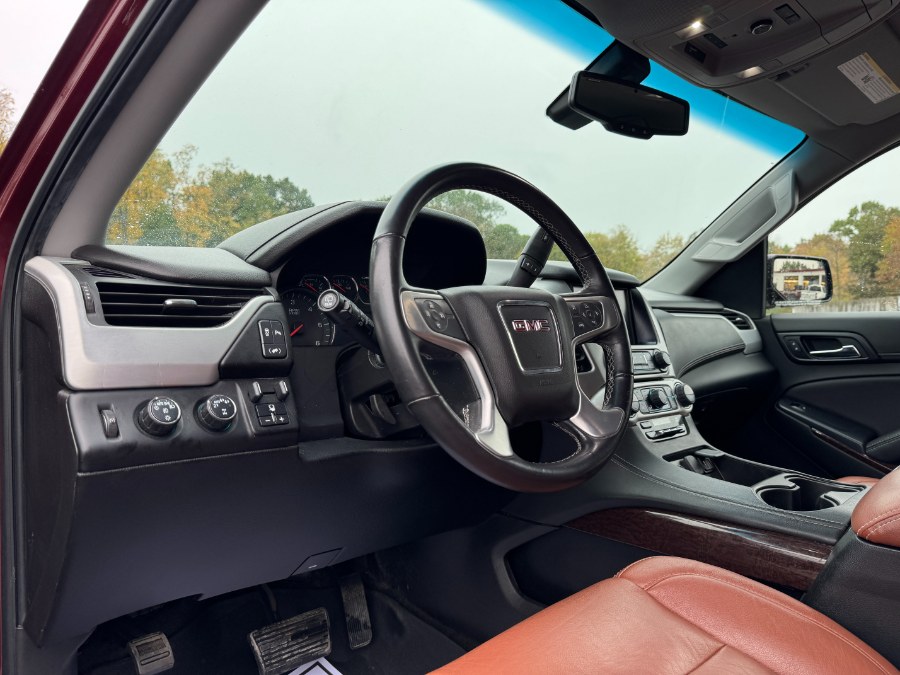 2018 GMC Yukon 4WD 4dr SLE, available for sale in Ortonville, Michigan | Marsh Auto Sales LLC. Ortonville, Michigan 2018 GMC Yukon 4WD 4dr SLE, available for sale in Ortonville, Michigan | Marsh Auto Sales LLC. Ortonville, Michigan
