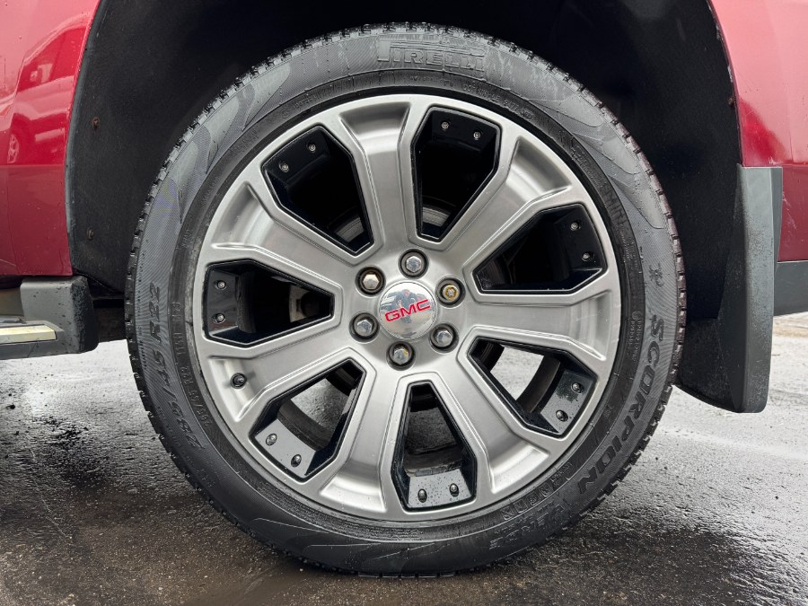 2018 GMC Yukon 4WD 4dr SLE, available for sale in Ortonville, Michigan | Marsh Auto Sales LLC. Ortonville, Michigan 2018 GMC Yukon 4WD 4dr SLE, available for sale in Ortonville, Michigan | Marsh Auto Sales LLC. Ortonville, Michigan
