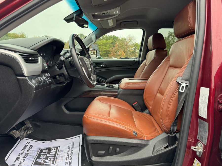 2018 GMC Yukon 4WD 4dr SLE, available for sale in Ortonville, Michigan | Marsh Auto Sales LLC. Ortonville, Michigan 2018 GMC Yukon 4WD 4dr SLE, available for sale in Ortonville, Michigan | Marsh Auto Sales LLC. Ortonville, Michigan