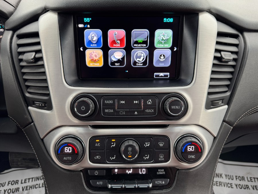 2018 GMC Yukon 4WD 4dr SLE, available for sale in Ortonville, Michigan | Marsh Auto Sales LLC. Ortonville, Michigan 2018 GMC Yukon 4WD 4dr SLE, available for sale in Ortonville, Michigan | Marsh Auto Sales LLC. Ortonville, Michigan