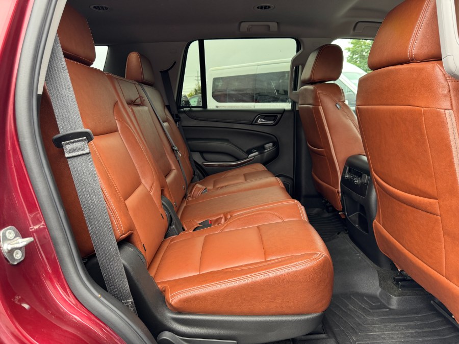2018 GMC Yukon 4WD 4dr SLE, available for sale in Ortonville, Michigan | Marsh Auto Sales LLC. Ortonville, Michigan 2018 GMC Yukon 4WD 4dr SLE, available for sale in Ortonville, Michigan | Marsh Auto Sales LLC. Ortonville, Michigan