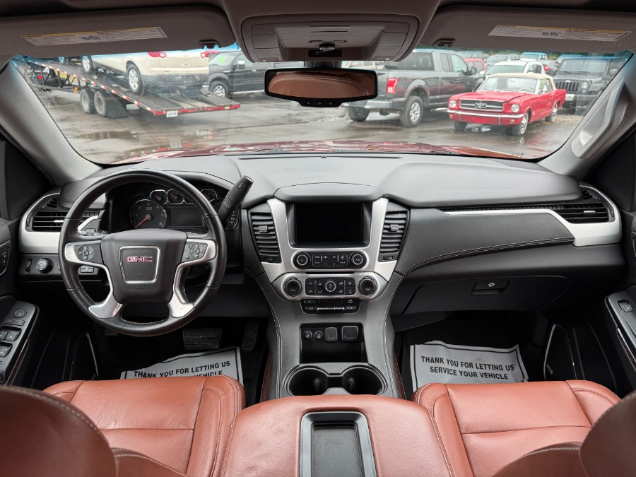 2018 GMC Yukon 4WD 4dr SLE, available for sale in Ortonville, Michigan | Marsh Auto Sales LLC. Ortonville, Michigan 2018 GMC Yukon 4WD 4dr SLE, available for sale in Ortonville, Michigan | Marsh Auto Sales LLC. Ortonville, Michigan