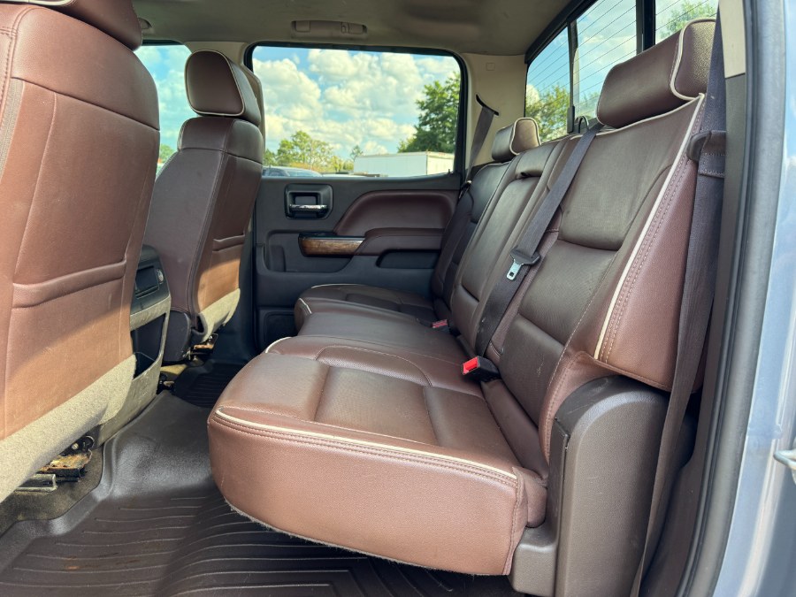 2016 Chevrolet Silverado 2500HD 4WD Crew Cab 153.7" High Country, available for sale in Ortonville, Michigan | Marsh Auto Sales LLC. Ortonville, Michigan 2016 Chevrolet Silverado 2500HD 4WD Crew Cab 153.7" High Country, available for sale in Ortonville, Michigan | Marsh Auto Sales LLC. Ortonville, Michigan