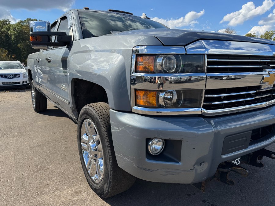 2016 Chevrolet Silverado 2500HD 4WD Crew Cab 153.7" High Country, available for sale in Ortonville, Michigan | Marsh Auto Sales LLC. Ortonville, Michigan 2016 Chevrolet Silverado 2500HD 4WD Crew Cab 153.7" High Country, available for sale in Ortonville, Michigan | Marsh Auto Sales LLC. Ortonville, Michigan
