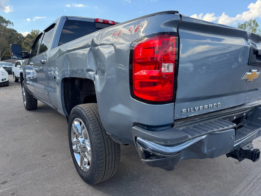 2016 Chevrolet Silverado 2500HD 4WD Crew Cab 153.7" High Country, available for sale in Ortonville, Michigan | Marsh Auto Sales LLC. Ortonville, Michigan 2016 Chevrolet Silverado 2500HD 4WD Crew Cab 153.7" High Country, available for sale in Ortonville, Michigan | Marsh Auto Sales LLC. Ortonville, Michigan