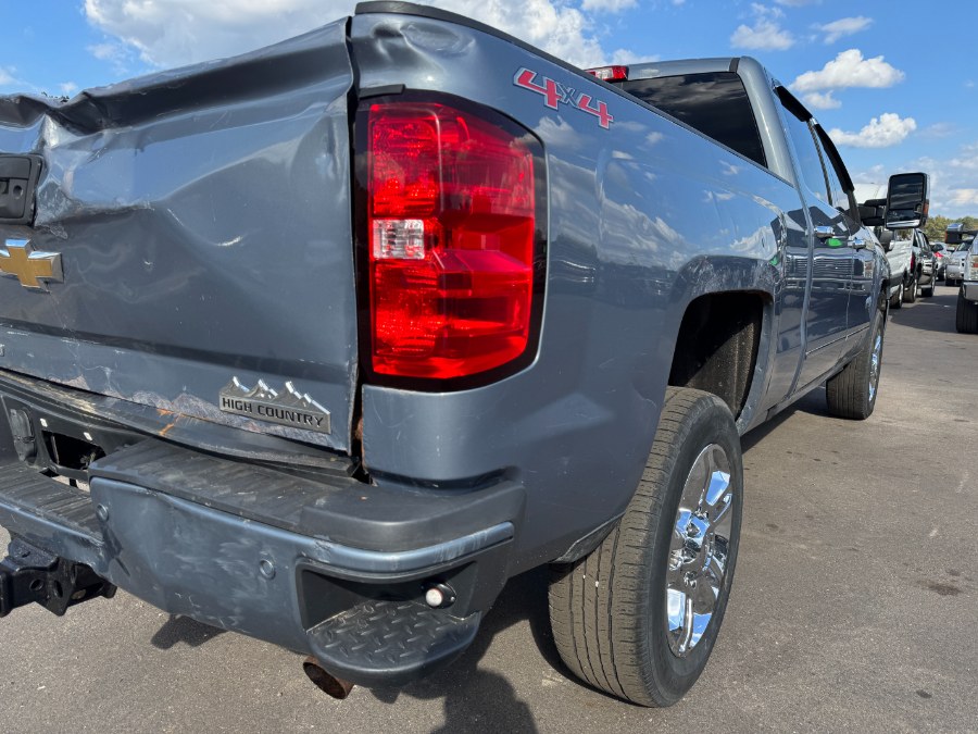 2016 Chevrolet Silverado 2500HD 4WD Crew Cab 153.7" High Country, available for sale in Ortonville, Michigan | Marsh Auto Sales LLC. Ortonville, Michigan 2016 Chevrolet Silverado 2500HD 4WD Crew Cab 153.7" High Country, available for sale in Ortonville, Michigan | Marsh Auto Sales LLC. Ortonville, Michigan