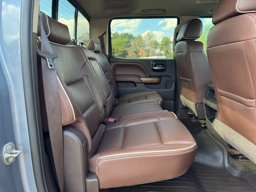 2016 Chevrolet Silverado 2500HD 4WD Crew Cab 153.7" High Country, available for sale in Ortonville, Michigan | Marsh Auto Sales LLC. Ortonville, Michigan 2016 Chevrolet Silverado 2500HD 4WD Crew Cab 153.7" High Country, available for sale in Ortonville, Michigan | Marsh Auto Sales LLC. Ortonville, Michigan