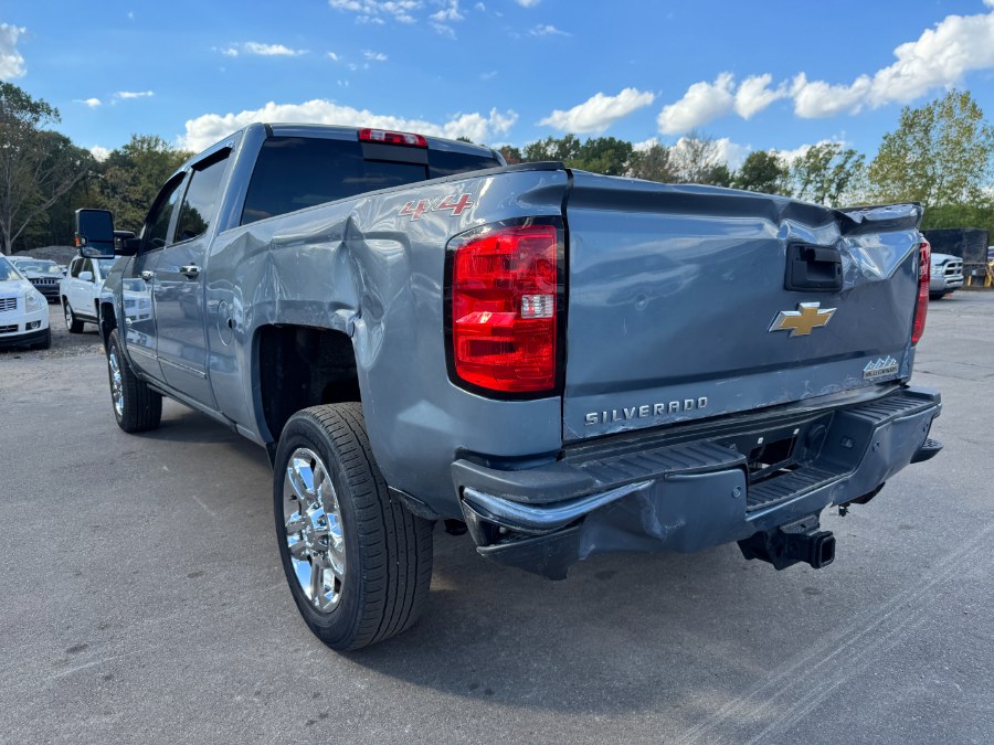 2016 Chevrolet Silverado 2500HD 4WD Crew Cab 153.7" High Country, available for sale in Ortonville, Michigan | Marsh Auto Sales LLC. Ortonville, Michigan 2016 Chevrolet Silverado 2500HD 4WD Crew Cab 153.7" High Country, available for sale in Ortonville, Michigan | Marsh Auto Sales LLC. Ortonville, Michigan