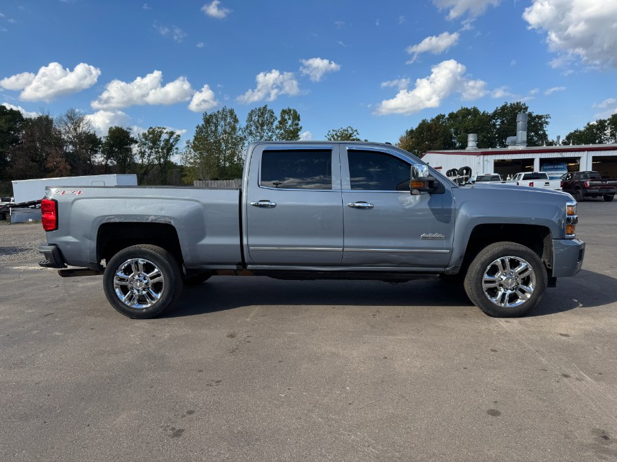 2016 Chevrolet Silverado 2500HD 4WD Crew Cab 153.7" High Country, available for sale in Ortonville, Michigan | Marsh Auto Sales LLC. Ortonville, Michigan 2016 Chevrolet Silverado 2500HD 4WD Crew Cab 153.7" High Country, available for sale in Ortonville, Michigan | Marsh Auto Sales LLC. Ortonville, Michigan