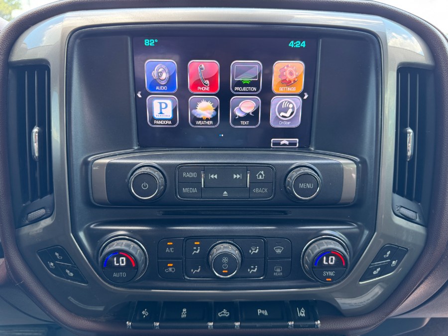2016 Chevrolet Silverado 2500HD 4WD Crew Cab 153.7" High Country, available for sale in Ortonville, Michigan | Marsh Auto Sales LLC. Ortonville, Michigan 2016 Chevrolet Silverado 2500HD 4WD Crew Cab 153.7" High Country, available for sale in Ortonville, Michigan | Marsh Auto Sales LLC. Ortonville, Michigan