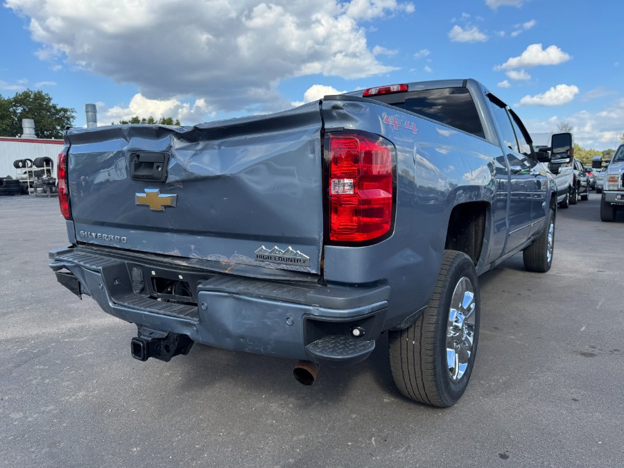 2016 Chevrolet Silverado 2500HD 4WD Crew Cab 153.7" High Country, available for sale in Ortonville, Michigan | Marsh Auto Sales LLC. Ortonville, Michigan 2016 Chevrolet Silverado 2500HD 4WD Crew Cab 153.7" High Country, available for sale in Ortonville, Michigan | Marsh Auto Sales LLC. Ortonville, Michigan